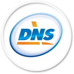 DNS